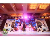 多益網(wǎng)絡(luò)2017杭州見面會